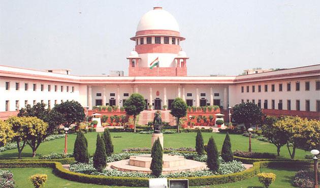 Mahkamah Agung India Tolak Permohonan Pelarangan Pengadilan Islam