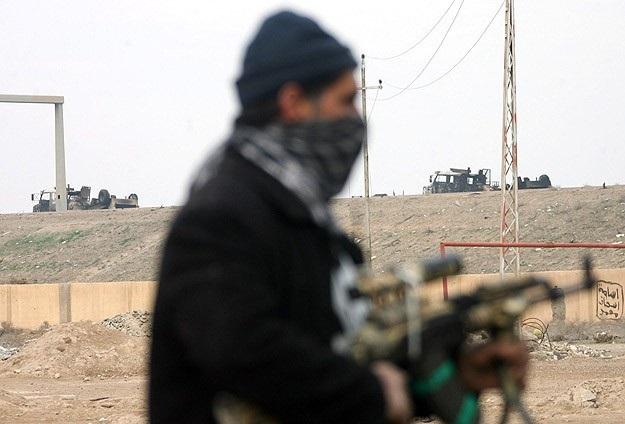 Laporan Menyebutkan ISIS Berencana Dirikan Pangkalan di Siprus