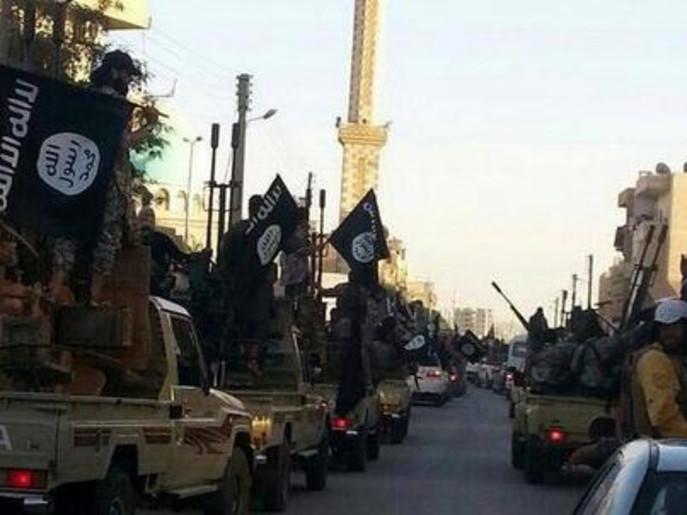 Dapatkah ISIS Mengelola Sistem Pemerintahan Khilafah?