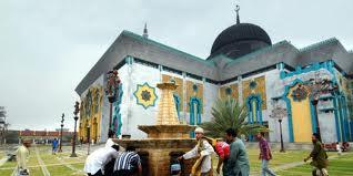 10 Tahun Jakarta Islamic Centre di Bekas Lokalisasi Kramat Tunggak