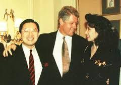 Haley, James Riyadi, Bill Clinton dan Siapa Pemenang Pilpres 