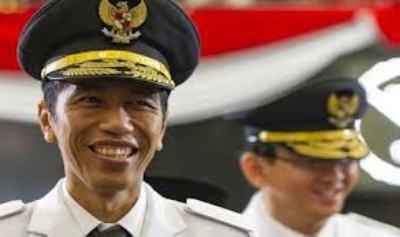 Ba'da Jumat Umat Islam Kepung Balaikota Protes Jokowi-Ahok