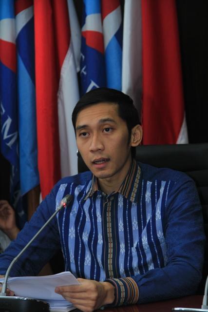 Paradok Antara Pernyataan Ibas  Dengan Kondisi Indonesia