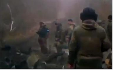 4 Tentara Rusia Tewas 7 Terluka dalam Penyergapan Mujahidin di Chechnya