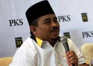  Presiden PKS Luthfi Hasan Ishak  Bakal Masuk Bui?