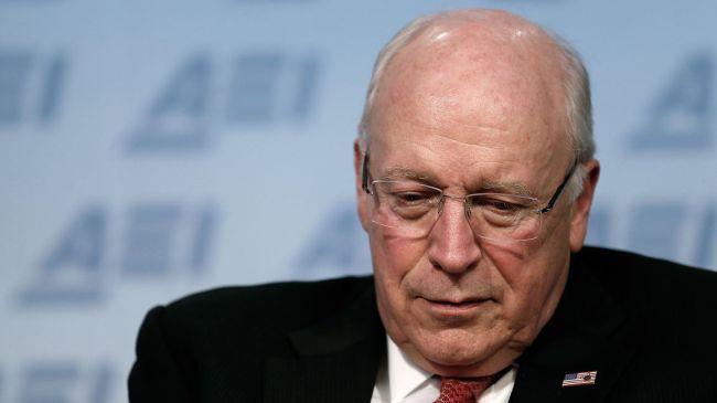 Mantan Wapres Dick Cheney Serukan AS Kembali Lakukan Intervensi Militer di Irak