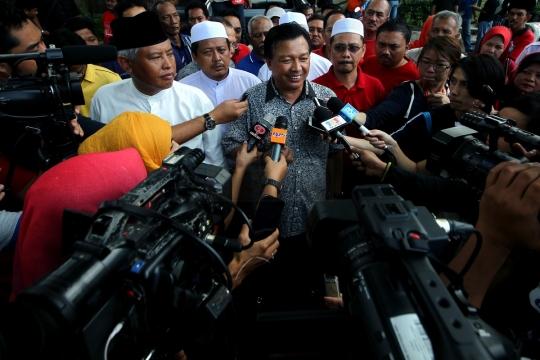 LSM Muslim Malaysia: Editor Katholik Herald Harus  Minta Maaf