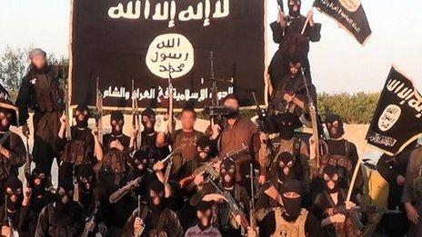 ISIS Rebut Kembali Benteng Mereka dari Pejuang Oposisi di Utara Suriah