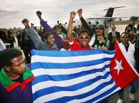 Gerakan Separatis yang Ingin Memerdekan Diri di Papua, Jelas Teroris