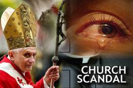 Dari Vatikan Hingga Malang : Pendeta Melakukan Kejahatan Seks Terhadap Anak