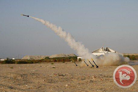 Syi'ah Hizbullah Pindahkan Roket Scud dari Suriah ke Libanon