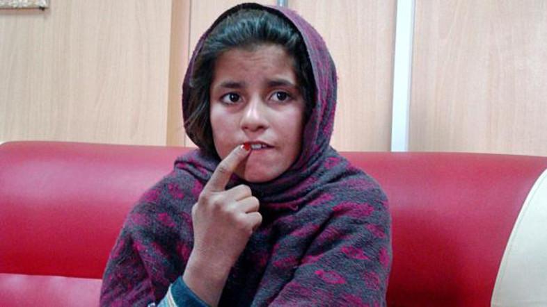 Taliban Bantah Gunakan Gadis 10 Tahun Untuk Serang Polisi Afghanistan
