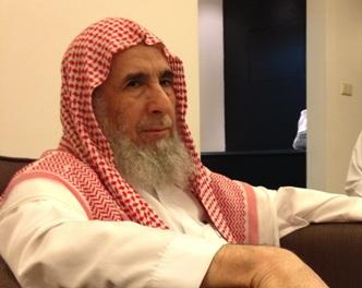 Syekh Nashir al-Umar:  Ajak Umat Islam Untuk Tadabbur Al Qur'an