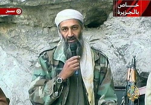 Laporan: Turki Tangkap Menantu Syaikh Usamah Bin Ladin