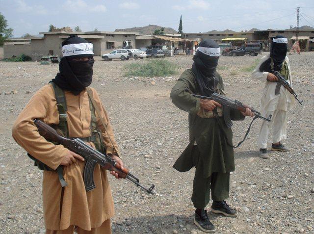 Taliban Bersumpah Akan Lanjutkan Pertempuran Meski Ada Pembicaraan Damai