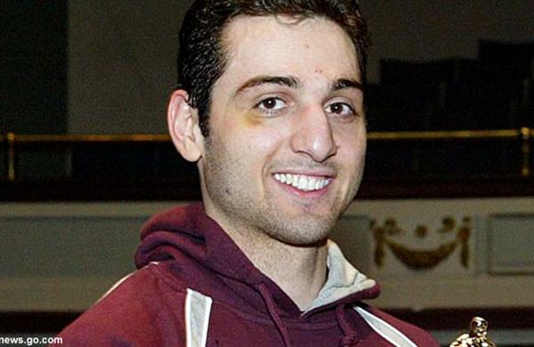 Pejuang Islam Tamerlan Tsarnaev, Menggetarkan Amerika