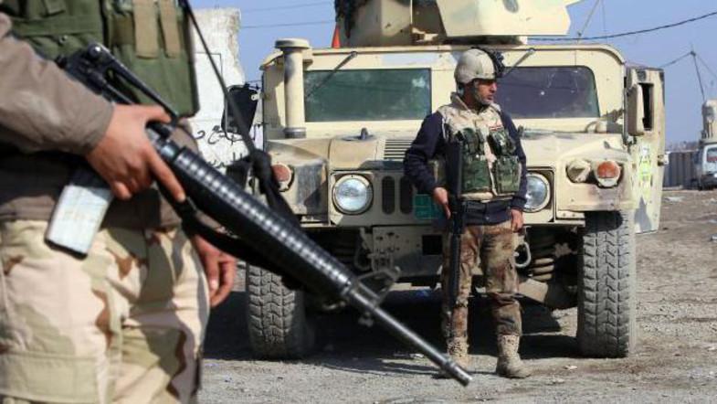 Tentara Irak Gagal Rebut Kota Ramadi dari Mujahidin Al-Qaidah