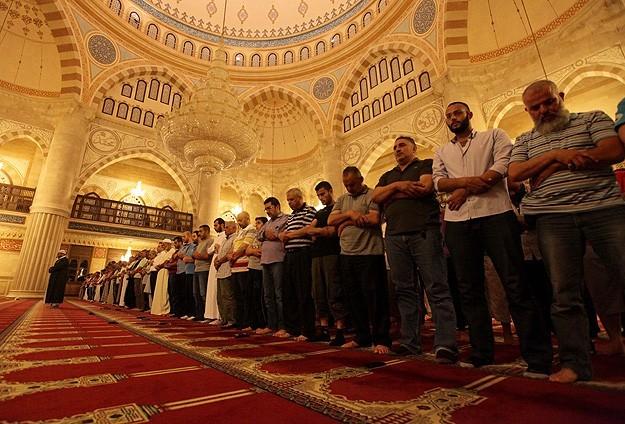 Ramadhan : Ribuan Non-Muslim Ikut Berpuasa di Turki