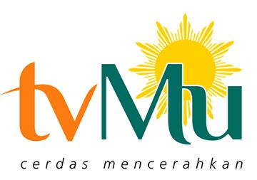 18 November Muhammadiyah Meluncurkan TvMU