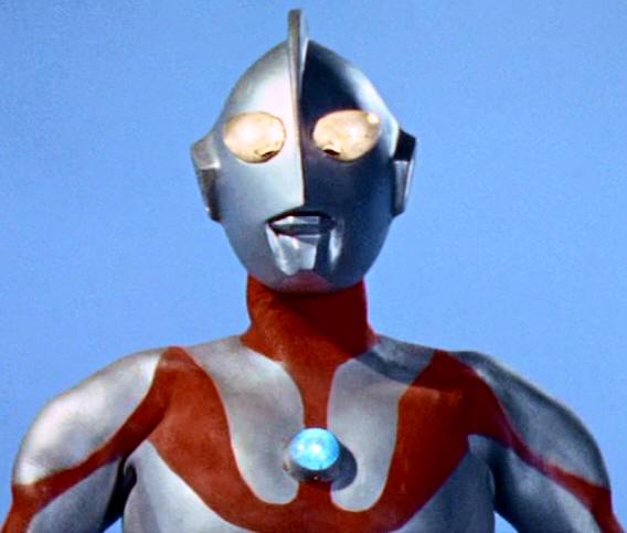 Malaysia Larang Komik Jepang Ultraman Karena Merusak Keimanan