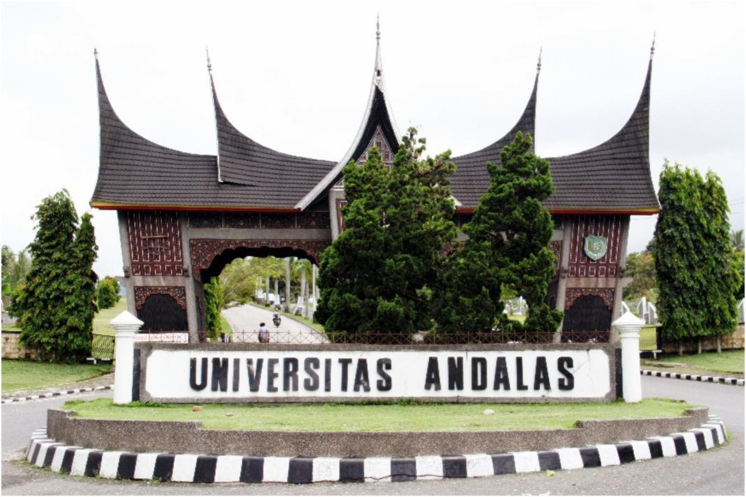 Rancak Bana! Universitas Andalas & Aisyiah Kembalikan Bantuan Lippo