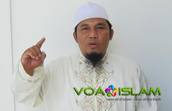 Ksatria Salib Agung SBY Bungkam Soal Penganiayaan Pendeta terhadap Ustadz Bekasi