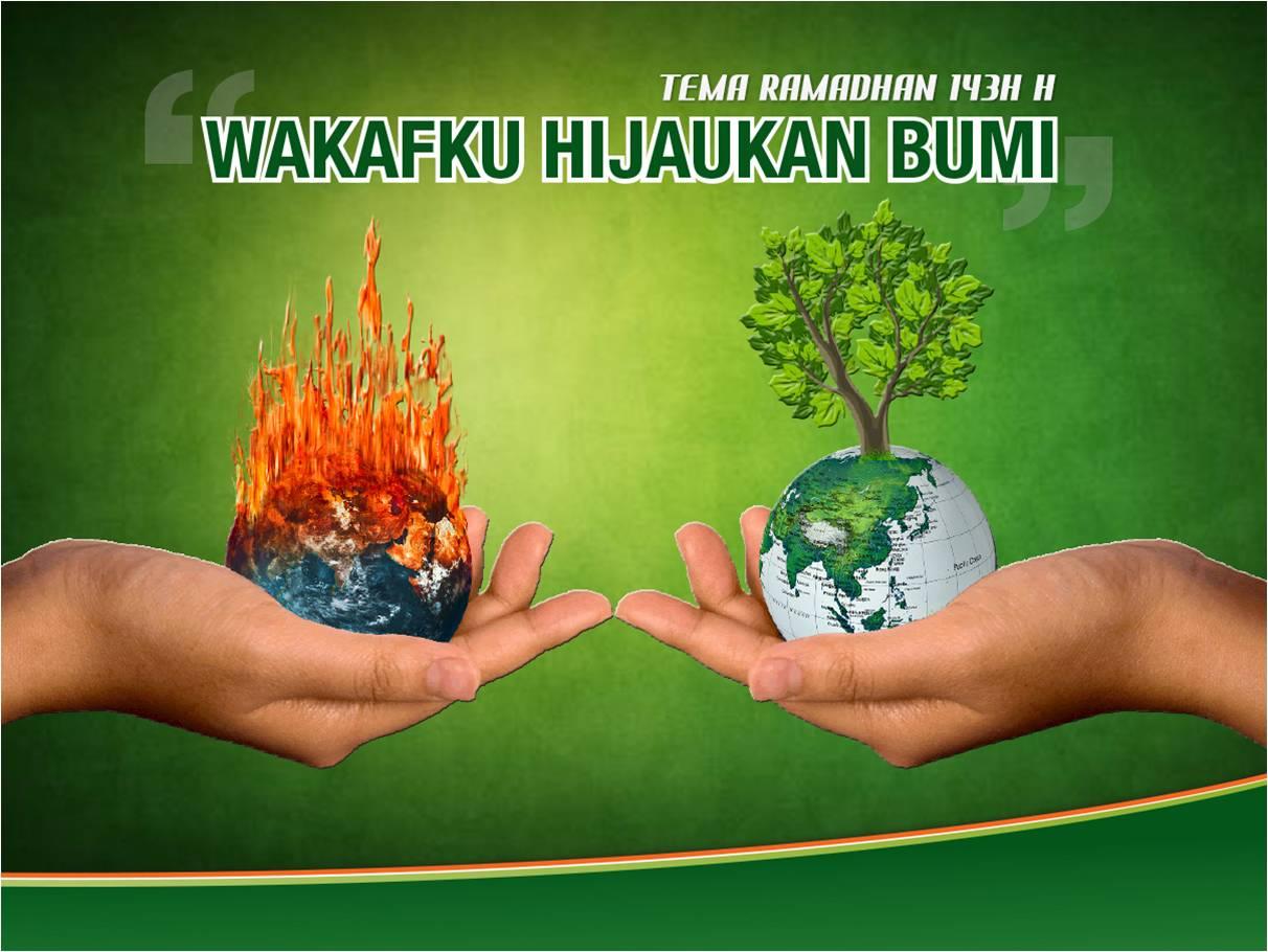 Potensi Wakaf  Uang Bisa Jadi Kekuatan Ekonomi Umat Islam di Indonesia
