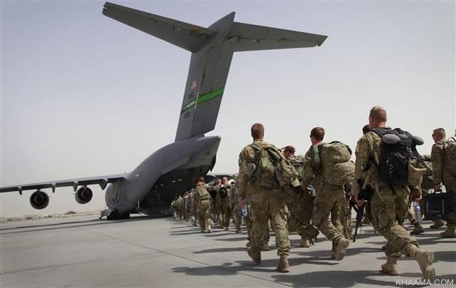 Tentara Hungaria, Islandia dan Italia Bersiap Tinggalkan Afghanistan