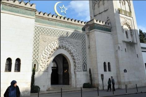 Pemimpin Muslim Prancis Ingin Jumlah Masjid di Negara itu Ditingkatkan 2 kali Lipat
