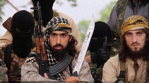 Hampir Setengah Mujahidin Eropa yang Bergabung dengan Daulah Islam (IS) Berasal dari Prancis