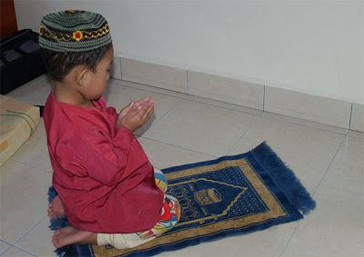 Voa-Islamic Parenting (33): Ini 4 Kebutuhan Anak Yang Sebenarnya