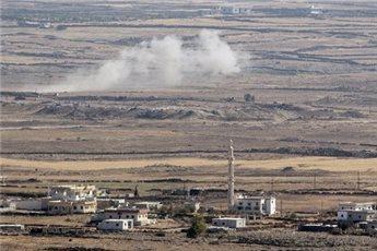 SOHR: Mujahidin Suriah Gagalkan Serangan Rezim Assad, Rebut Lebih Banyak Desa di Dekat Golan