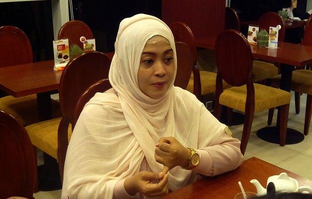Fahira Idris Bakal Gelar Konferensi Solidaritas Hijab Indonesia 