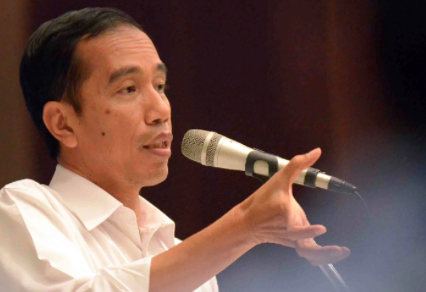 Presiden Jokowi Tidak Memiliki Juru Bicara