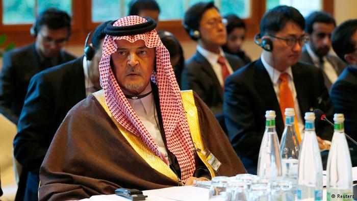 Menlu Arab Saudi  Saud Al-Faisal : Arab Saudi Tidak Ada Masalah Dengan Ikhwan 