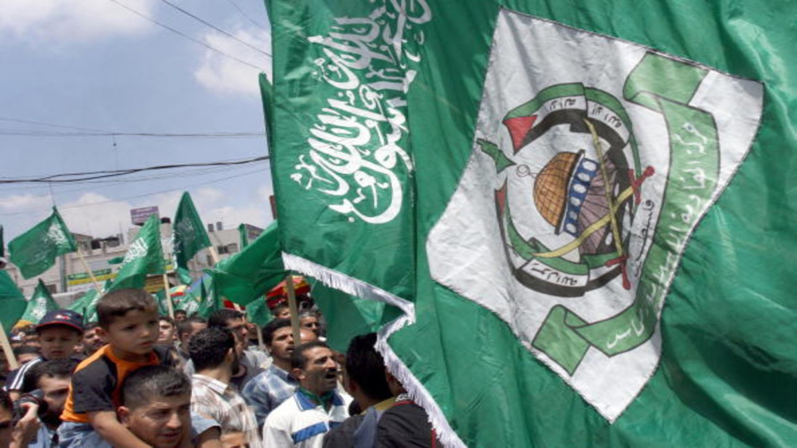 Mengapa Sebutan Teror Inggris Untuk Hamas Kontraproduktif