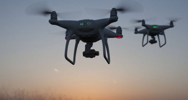 Sri Lanka Cabut Larangan Penggunaan Drone yang Diberlakukan Setelah Serangan Bom Paskah