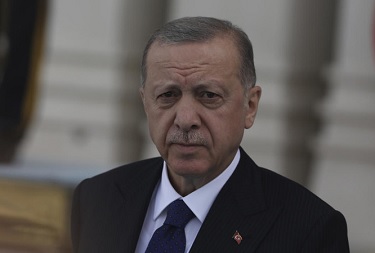 Erdogan Konfirmasi Akan Kembali Mencalonkan Diri Dalam Pilpres Tahun Depan