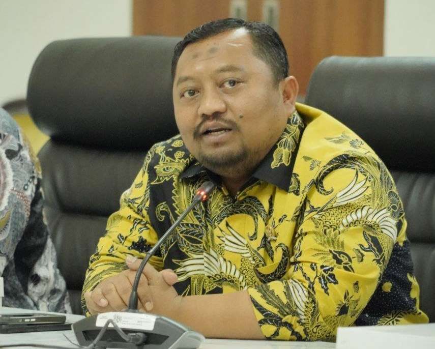 Tak Ada Larangan Tertulis, Tapi Jilbab ‘Ditekan’? DPR Bongkar Fakta di RS Siloam!