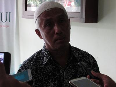 Adopsi Hukum Asing, Islam Tersudutkan, TPM: Hukum Indonesia Bergeser
