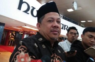 Spontanitas Bela Ratna, Fahri Singgung Kasus Novel dan Neno