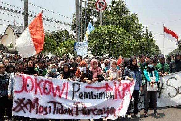 Revisi UU KPK, Sebuah Kemenangan Besar Bagi Oligarki