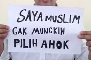 Doa Pas Bagi Warga Jakarta (Agar Tidak Dipimpin Gubernur Kafir Penista Al-Qur'an)