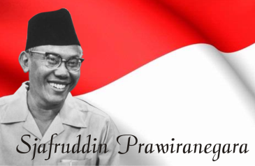 Syafruddin Prawiranegara dan Hari Bela Negara