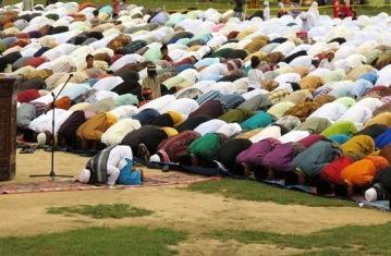 Adab dan Tata Cara Shalat Iedul Adha