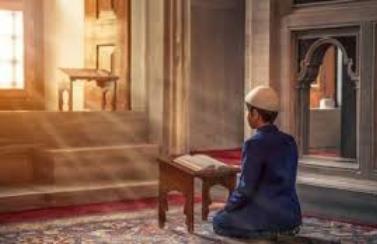 Khutbah Jum'at: Iman, Standar Cinta Allah Kepada Hamba