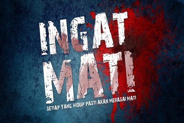 Ingat Mati; Ibadah Istimewa di Masa Pandemi