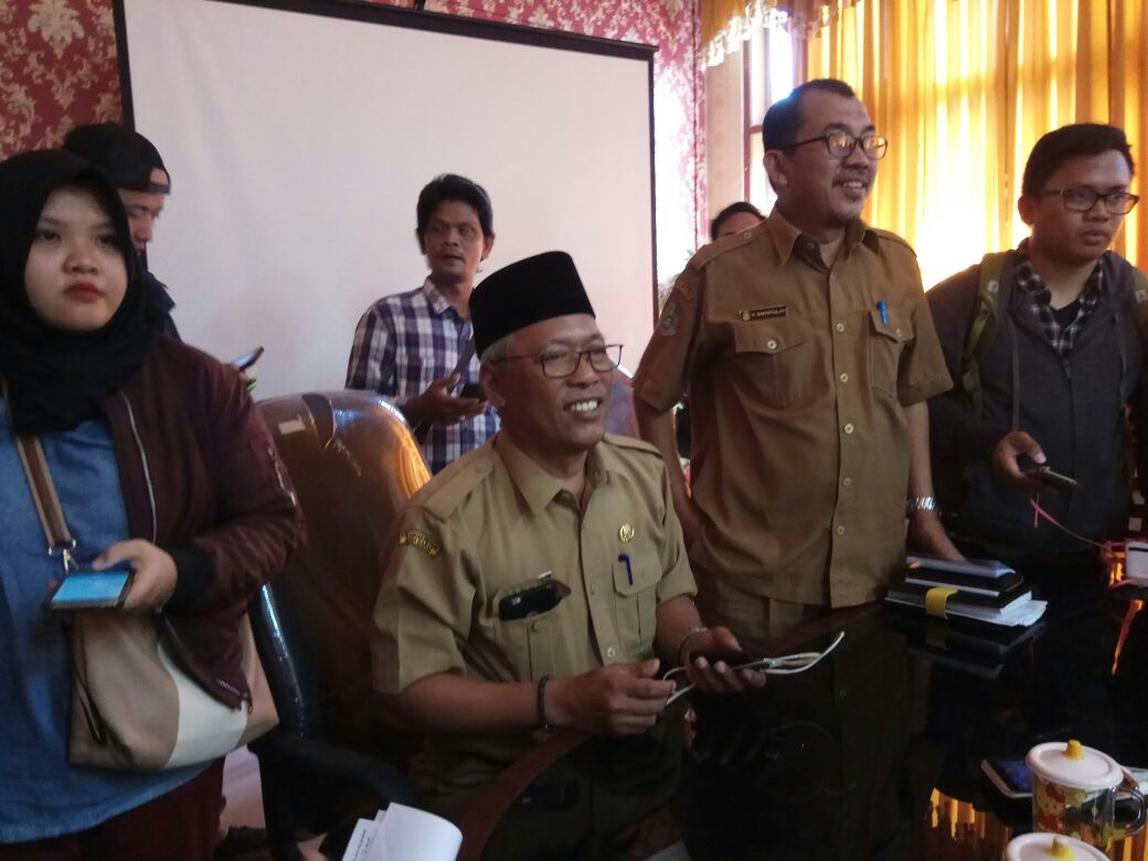 Disdik Bekasi: Konflik Pilkada di SDIT Darul Maza Soal Pribadi 