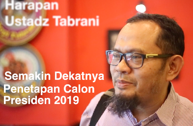 [VIDEO] Dengan Spirit 212 NU, Muhammadiyah & PKS Bisa Menangi #2019 Ganti Presiden 