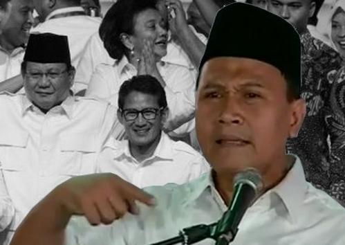 Solusi Universitas Indonesia Nilai Mardani Pantas Jadi Wakil Presiden